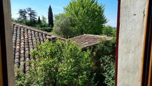 La soleillade d'Arnis - Photo 4, Garden view