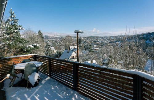 Modern Birch Chalet At Ruppberg - Foto 21