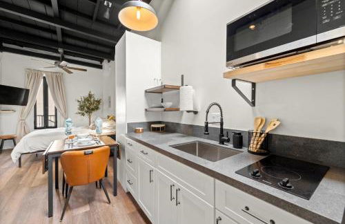 The Artifact Hotel - Foto 35