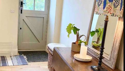 Hob Lane Farm Cottage - Peak Park - Foto 3