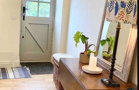 Hob Lane Farm Cottage - Peak Park - Foto 3