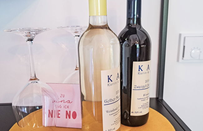 Apartement Haus Dankl - Foto 35