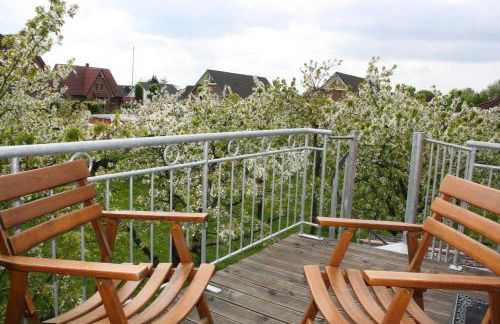 Knubberhaus Das Ferienhaus im Kirs - Photo 32