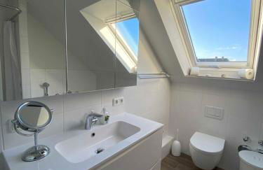 Haus Strandlaeufer App 7 - Foto 9