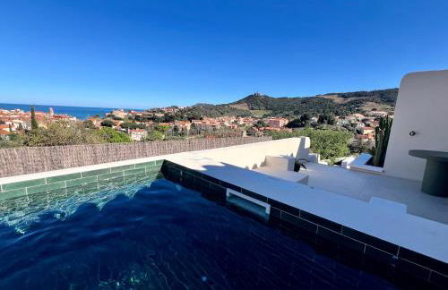 Can Jeannette Vue Mer & Montagne - Lodge 2 - Foto 59