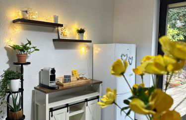 Luxury Wellness Villa mit Schlossblick - Sauna & Whirlpool - Foto 65