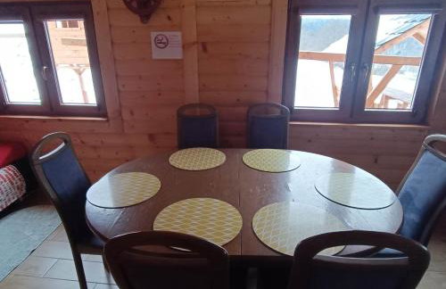 Domek w Świątkowej - Foto 23