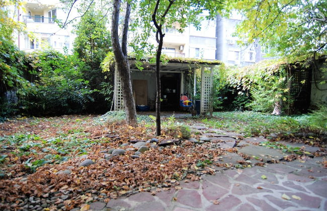 Baratero Garden Apartment - Foto 24