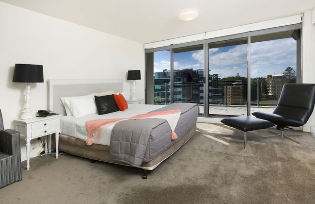 Sevan Apartments - Photo 6