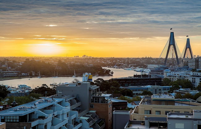 Stunning 2 Bedroom Apartment - Foto 22