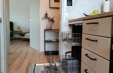 Up Wulkje21 Neu renovierte Wohnung mit PKW Stellplatz - Photo 20