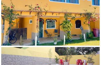 Guest House Renascer K&W - Foto 1