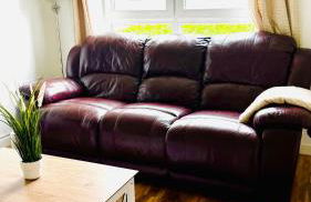 Modern 2 Bedroom GF - Aberdeen City Centre - Private Car Park - Photo 17