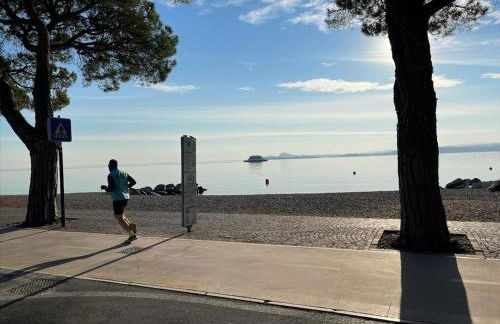 Appartamento con vista lago - Foto 19