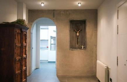 Casa de Trinidad Segovia - Foto 31