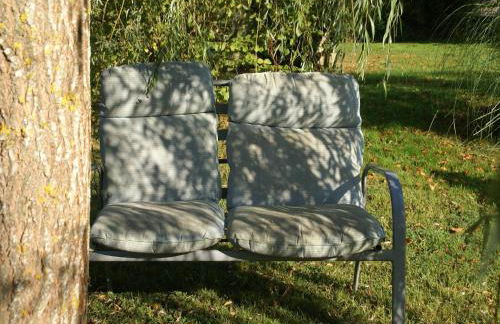 Holiday Home in Auvergne With Roofed Garden and Terrace - Foto 48