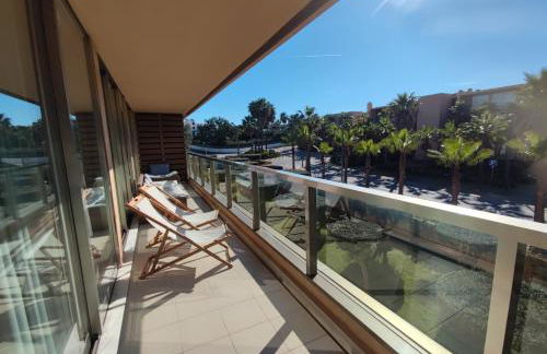 Salgados Beach&Golf - Praia dos Salgados - Foto 38