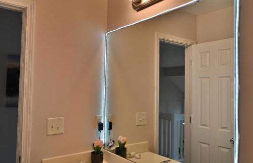 Amazing Renovated Townhouse - Foto 40