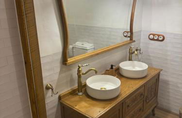 La Comarca de Vératton - Photo 49