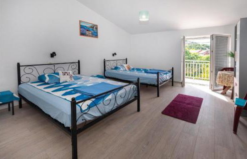 2 Bedroom Awesome Home In Peracko Blato - Foto 20