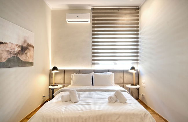 The Flirty Athens - Foto 14