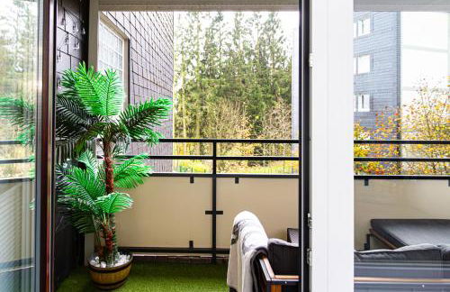 Ferienwohnung Activities & Relax mit privater Sauna - Foto 25