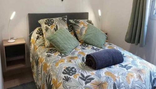 L'Étoile Biterroise - Appartement de Vacances avec Piscine et Parking gratuit à Béziers - Foto 3