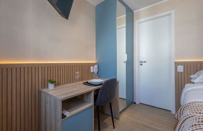 Housi Paulista - Foto 55