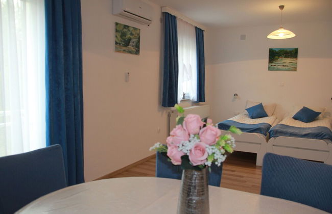 Apartments Snježana Rastoke - Foto 17