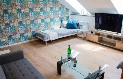 Meisterhaus Apartments - Foto 39