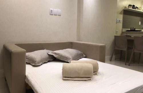 Ondina Apart Hotel - Apto. 537 - Foto 43