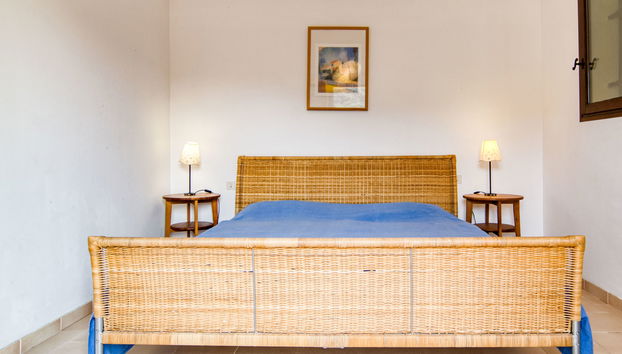 Salamnbo - Foto 5, Bedroom