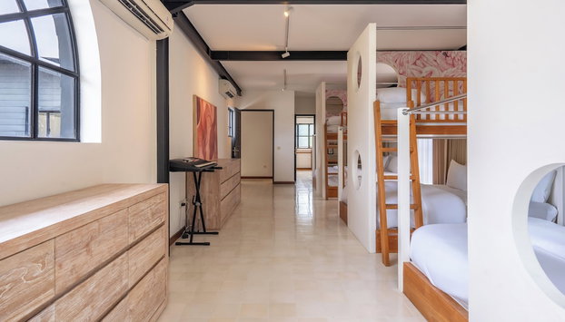 Bon Ton Villa By Betterplace - Foto 4, Habitación