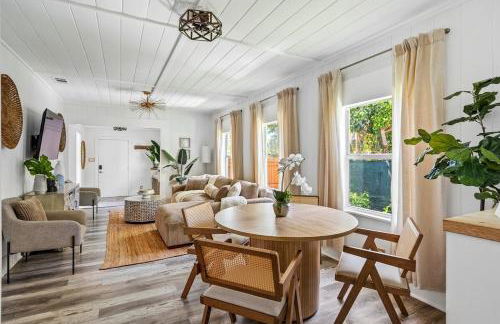 Walk to Atlantic Hot Tub Recently Renovated - Foto 18