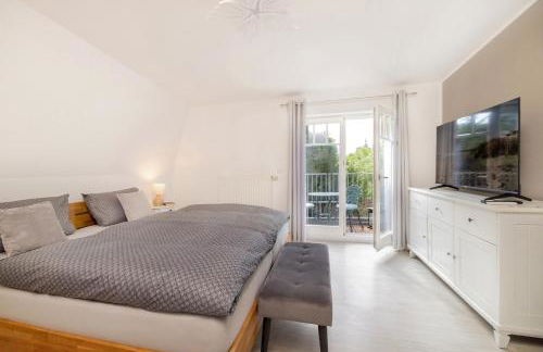 Haus mit 110qm und Garten 150m zum Wasser - Foto 16