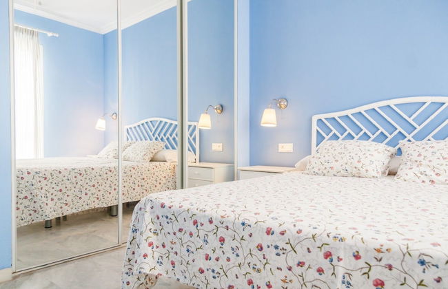 Apartamentos Huertos Nerja - Foto 7