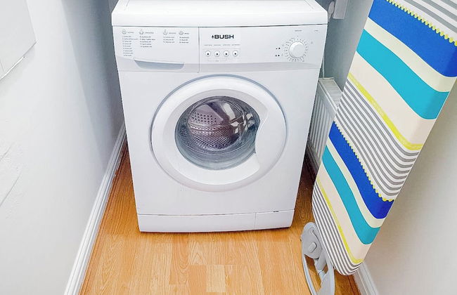 Airport Lounge - 3Bed 6 Persons - Foto 27