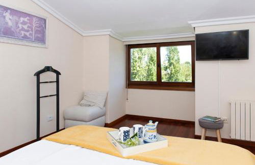 Villa El Castañal con Piscina Privada - Foto 6