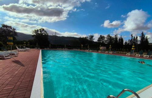 Pizzo Beach Club Luxury Apartment - Photo 45