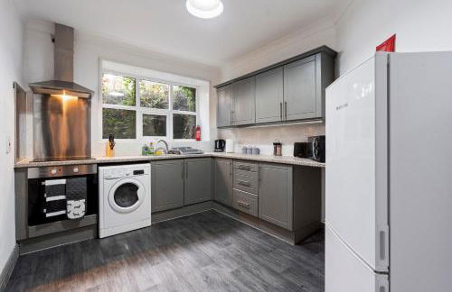 Mariah Flat - 2 Bedroom getaway in Pontypool - Photo 32