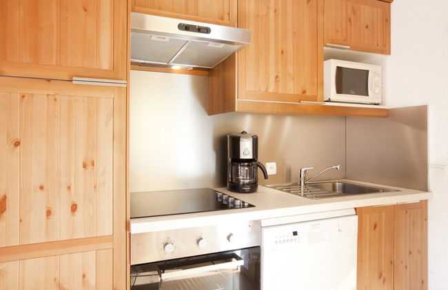 Apartment for 4 People - Foto 4