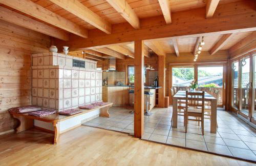 Ferienhaus Sankt Peter - Foto 6