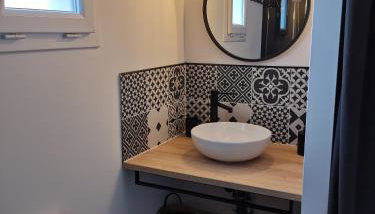 La Caza Cozy - Photo 4, towels