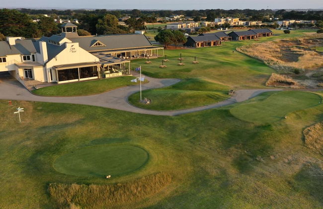 13th Beach Golf Lodges - Photo 30