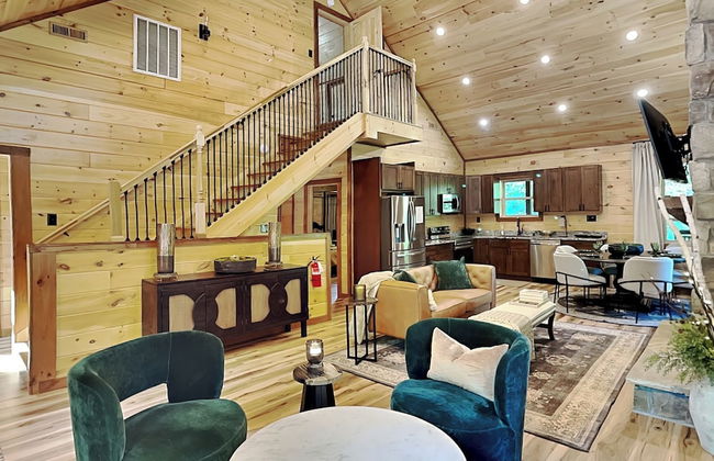 Mountain Ventures by Jackson Mountain Rentals - Photo 47