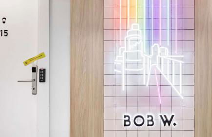 Bob W Madrid Chueca - Foto 8