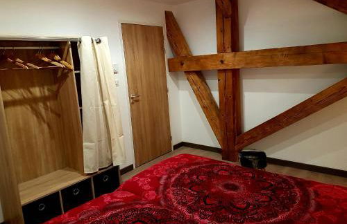 appart l'Écureuil 4 étoiles - Foto 7