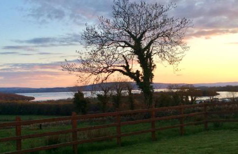 Erne View Cottage - Foto 16