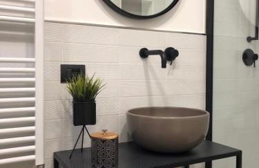 Attico Da Rosa con vista spettacolare a 360 gradi - Foto 23