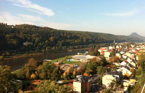 Apartmenthaus Saxonia - Foto 53